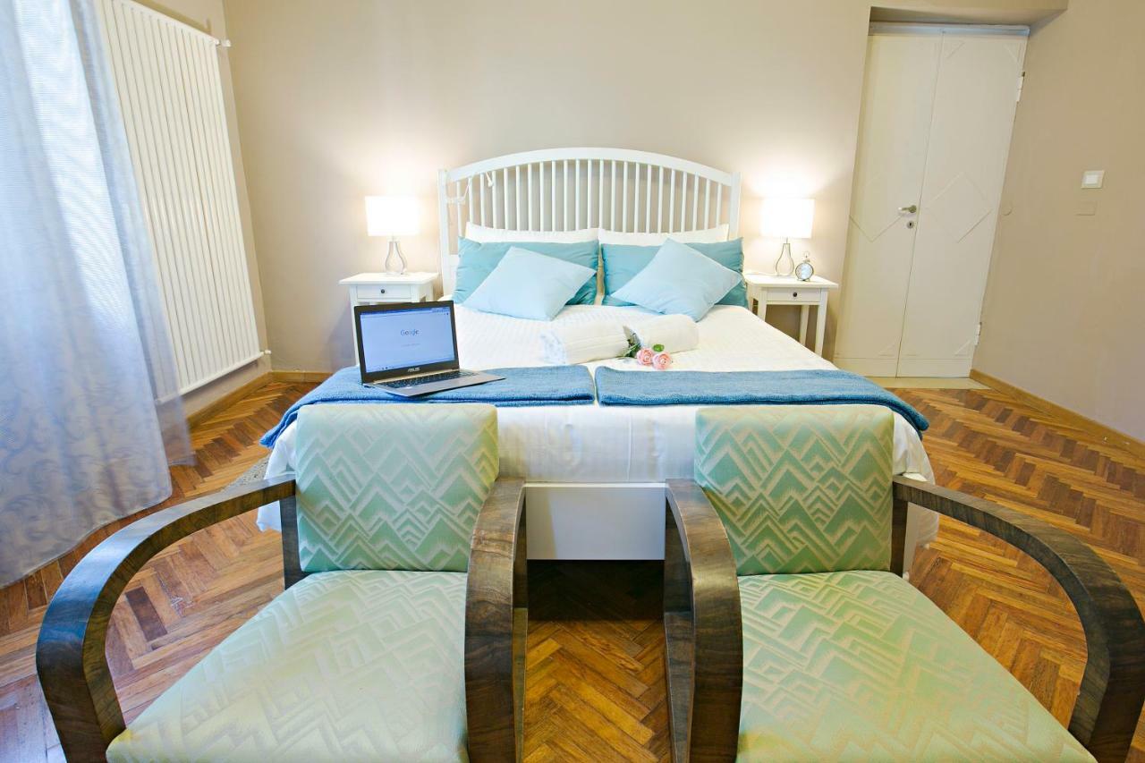 Dido Bed & Breakfast Roseto Degli Abruzzi Exterior photo